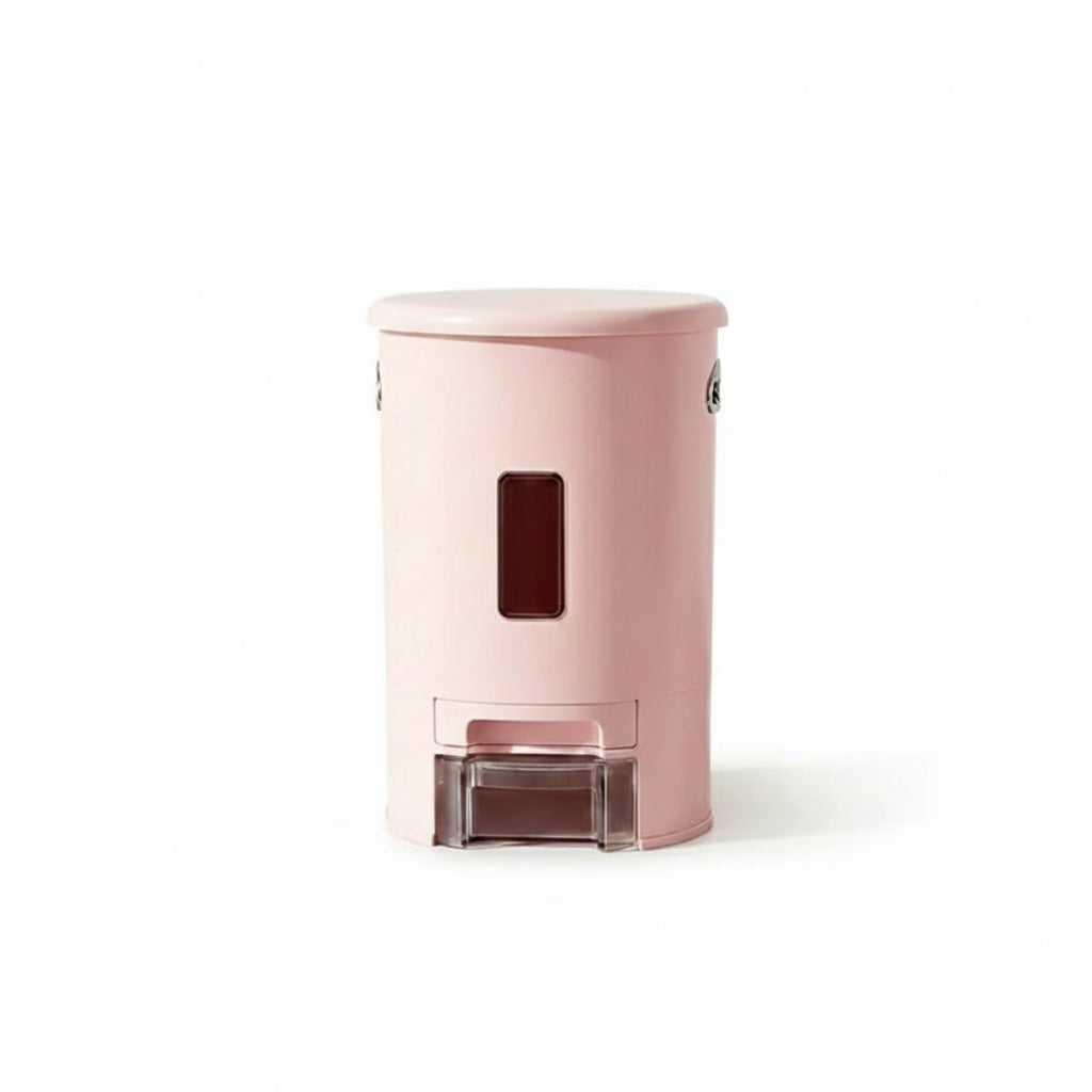 Grain Flow Multi Use Storage & Dispenser