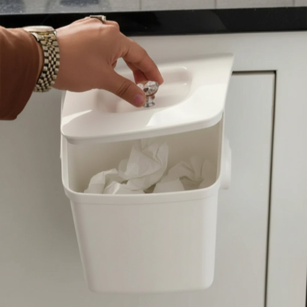 Easy Hang Cabinet Dustbin