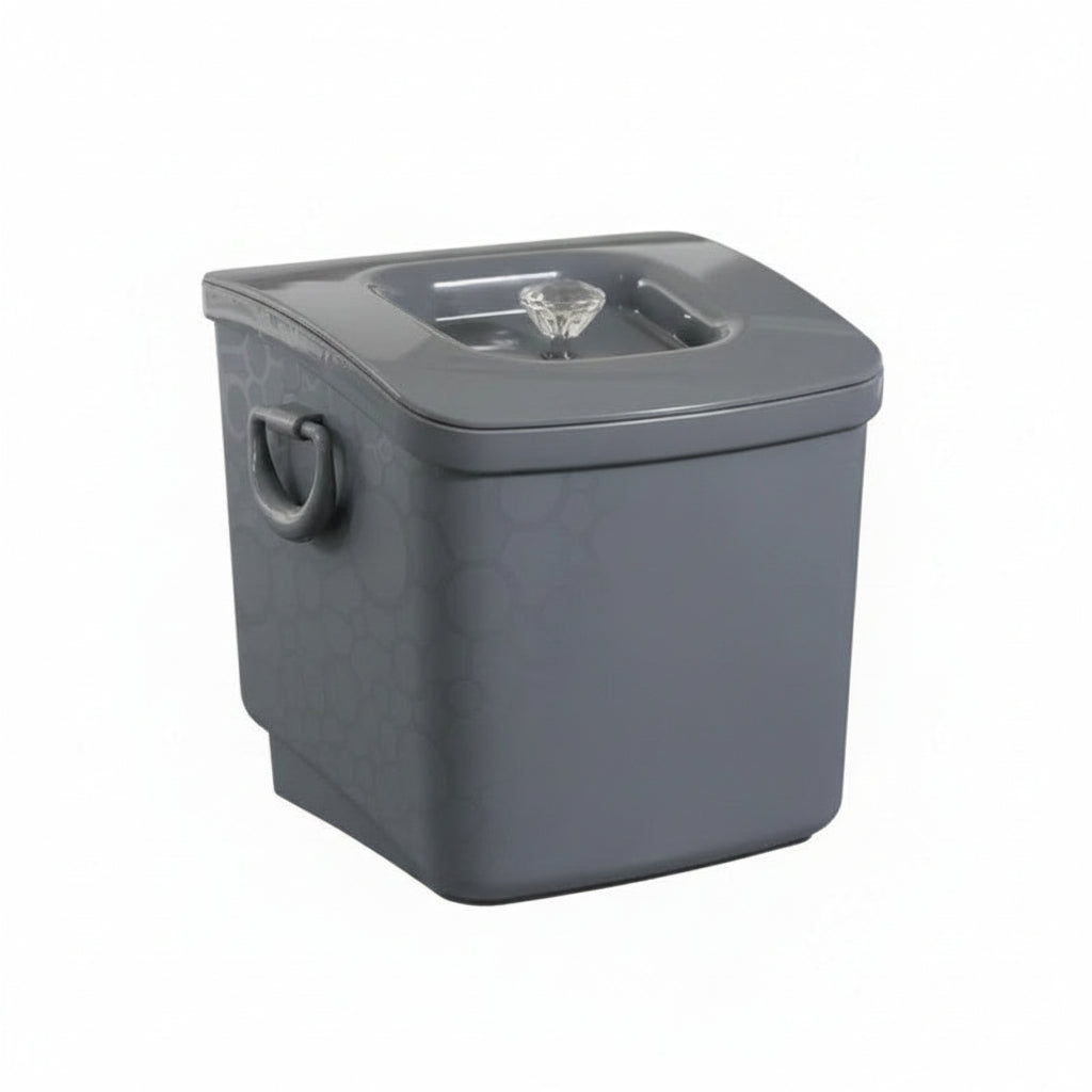 Easy Hang Cabinet Dustbin