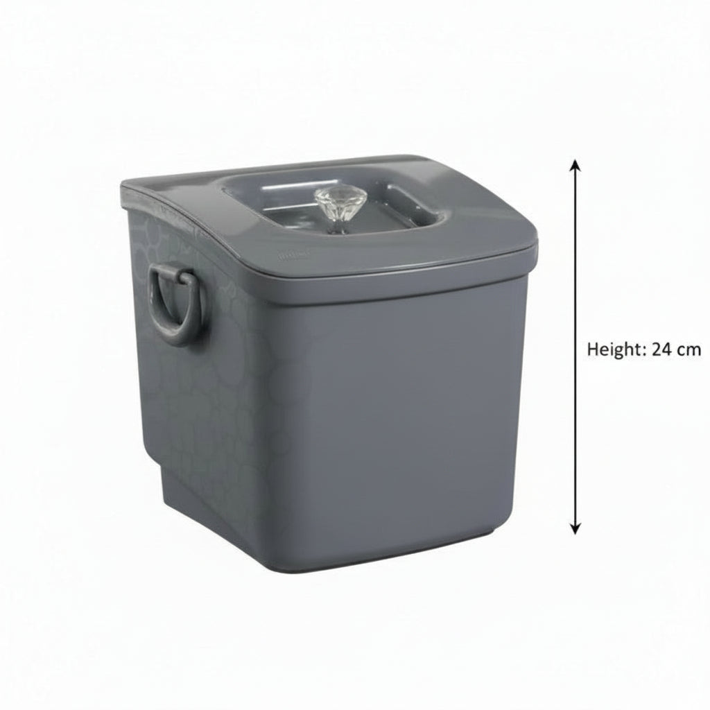 Easy Hang Cabinet Dustbin