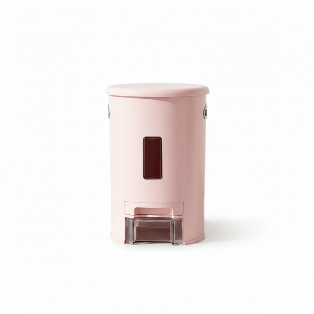 Grain Flow Multi Use Storage & Dispenser