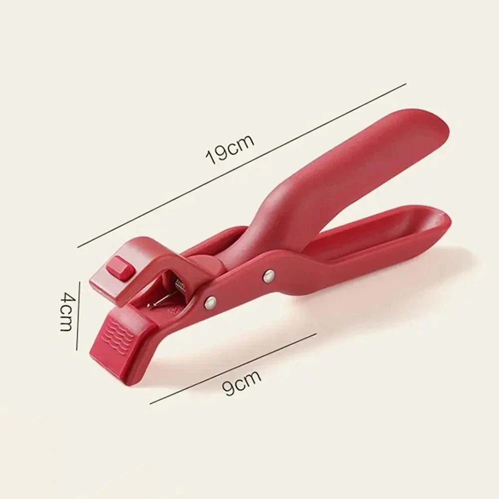 Multi Purpose Plate Gripper Heat Resistant Kitchen Helper